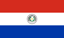 Paraguay flag